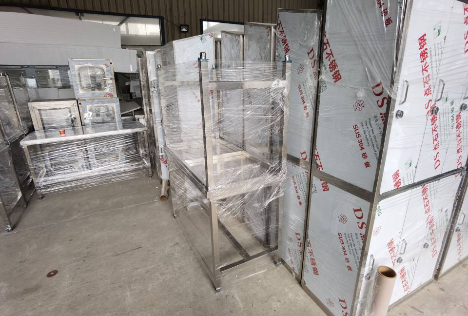 cleanroom certification