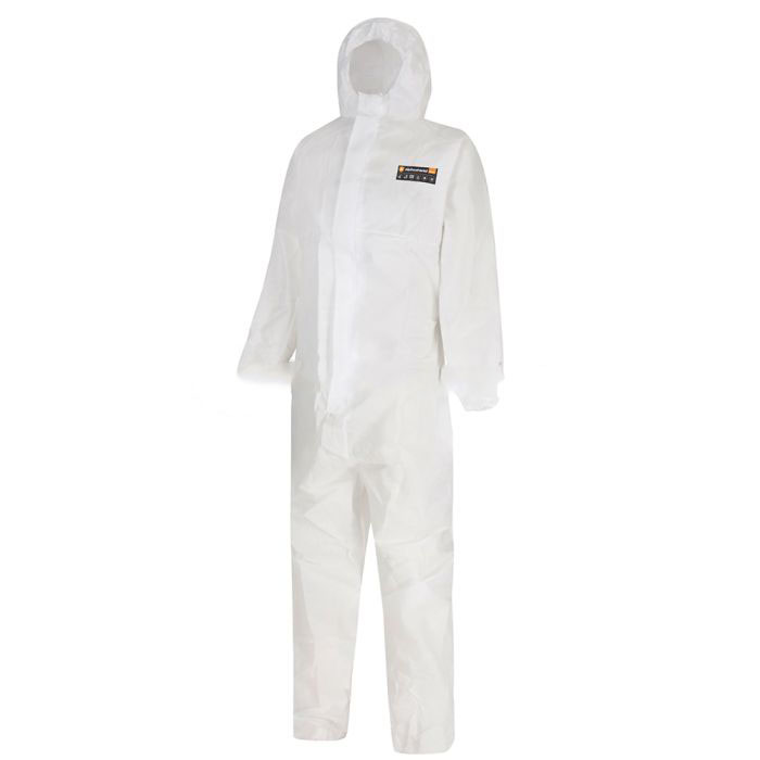 cleanroom coveralls